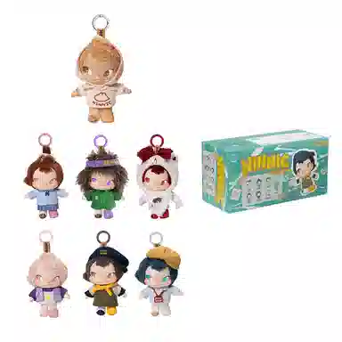 52TOYS NINNIC 6