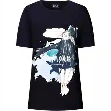 EMPORIO ARMANI EA7 T