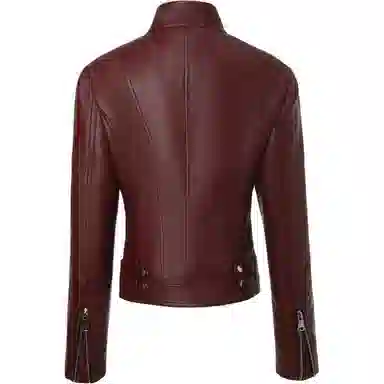 ONE SHALLOW PUWomen's coat