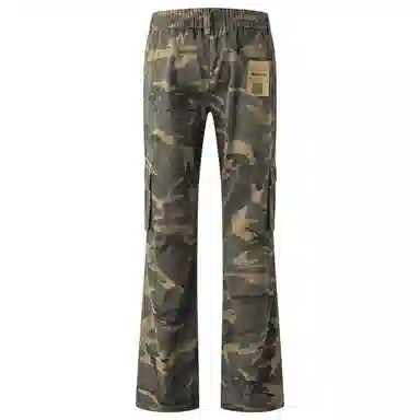 MARK WAFFLE cleanfitvibe