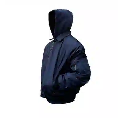 KOKO BASE cleanfitbomber