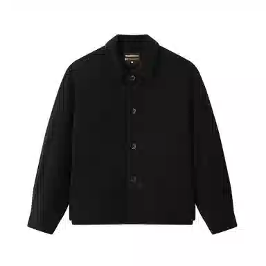 NPC Down Collar Jacket