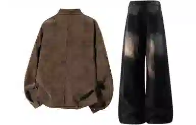 ROSECREED cleanfitPU