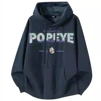 POPEYE logo