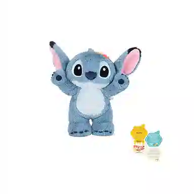 POTDEMIEL x Disney 12cm25cm35cm11cm