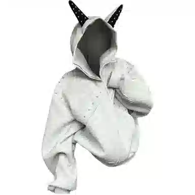 FTTHR Cleanfit Hoodie