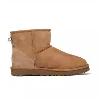 UGG CLASSIC MINI