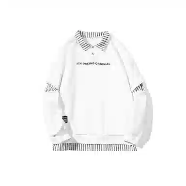 JASONWOOD polooversize