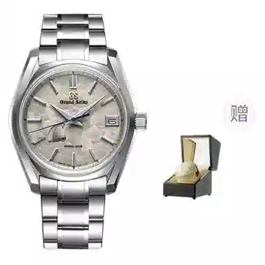 Grand Seiko SBGA415G