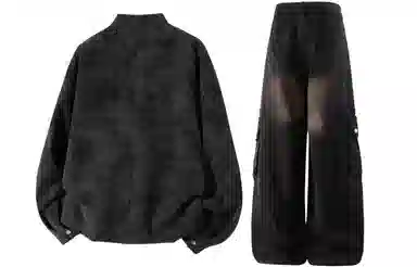 ROSECREED cleanfitPU