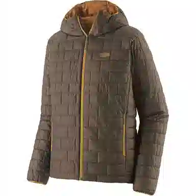 patagonia