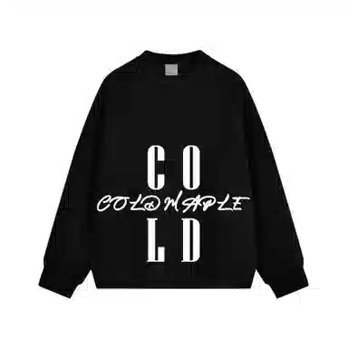 COLD MAPLE FW25