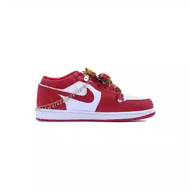 Jordan Air Jordan 1 Mid SE Dragon Phoenix