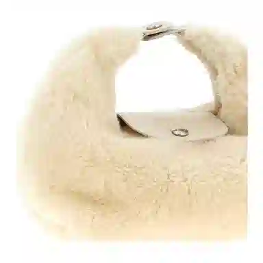 LONGCHAMP Le Pliage Shearling