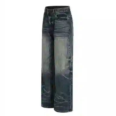 STRANGER LAB cleanfit