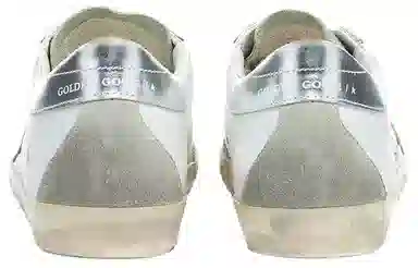 Golden Goose Super-Star