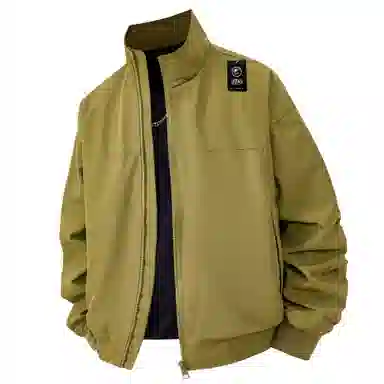 URBAN AUTHENTIC bombercleanfit