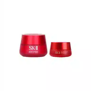 SK-II 80g+15g