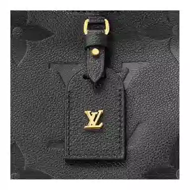 LOUIS VUITTON Carryall MM