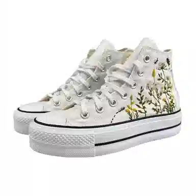 Converse All Star Lift