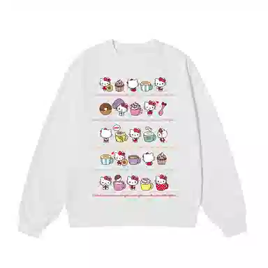 Sanrio x HelloKitty SS25 420kt