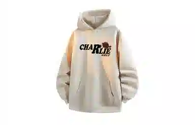 400GCHARLIE GOLF Logo