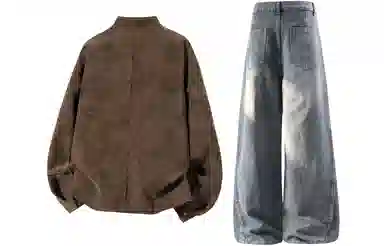 ROSECREED cleanfitPU