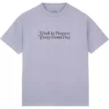 Carhartt WIP x Kompakt Record Bar Kompakt Record Bar FW25 logoT