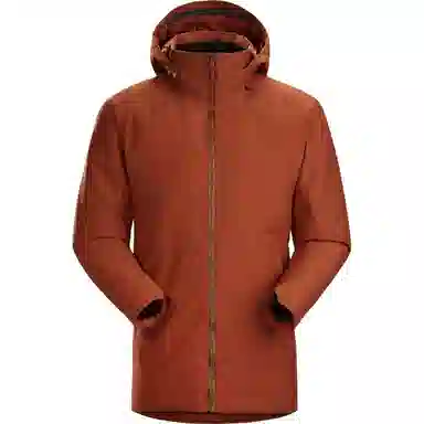 Arcteryx Camosun Parka