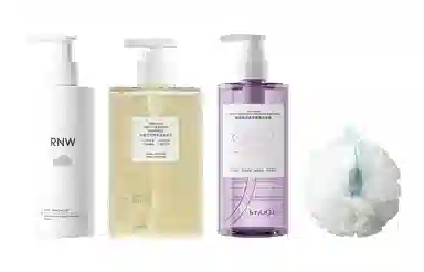 RNW 200g+300ml+400ml