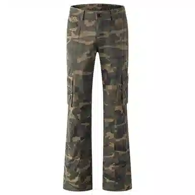 MARK WAFFLE cleanfitvibe