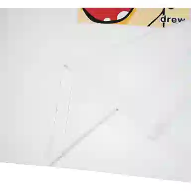 Drew House SS25 no tears ss tee T