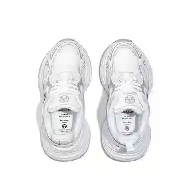 Acupuncture Retro Black