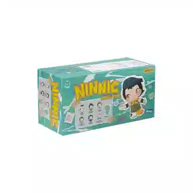 52TOYS NINNIC 6