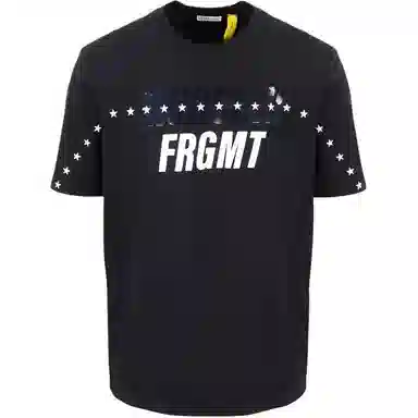 MONCLER GENIUS x FRGMT T