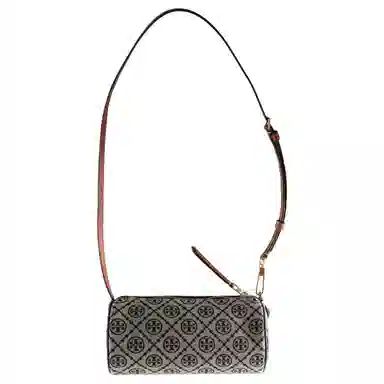 Tory Burch T Monogram Navy