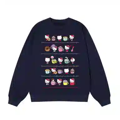 Sanrio x HelloKitty SS25 420kt