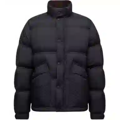 Moncler Short Down Jacket Sernur