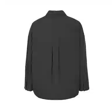 速写 舒适百搭潮流时尚流行羽绒服 男款