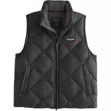 AbercrombieFitch Logo