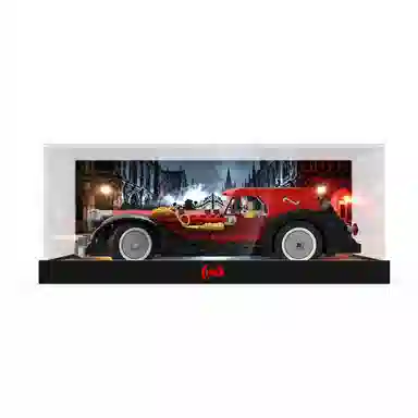 LIGHT YOUR BRICKS 43277