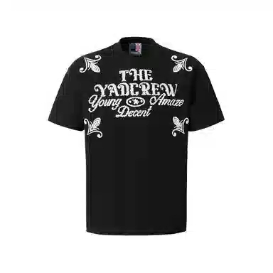 YADcrew T