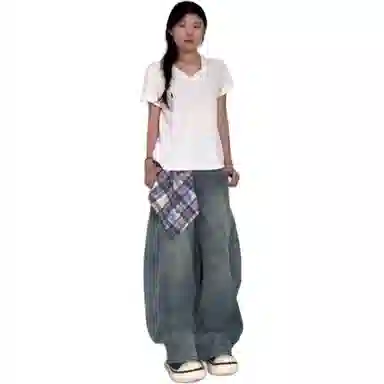 BRG baggy