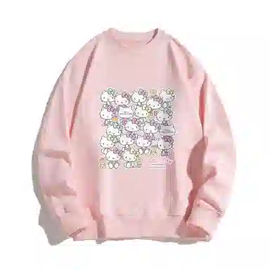 Sanrio x HelloKitty SS25 420