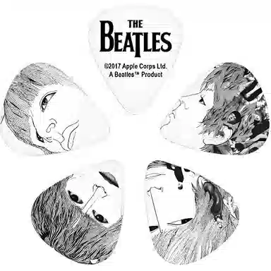 D'Addario Beatles(