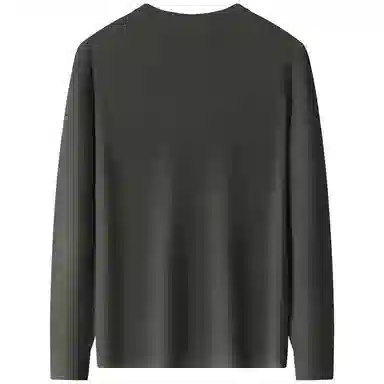 Montagut Crewneck Jacquard Sweater
