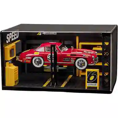 124300SL
