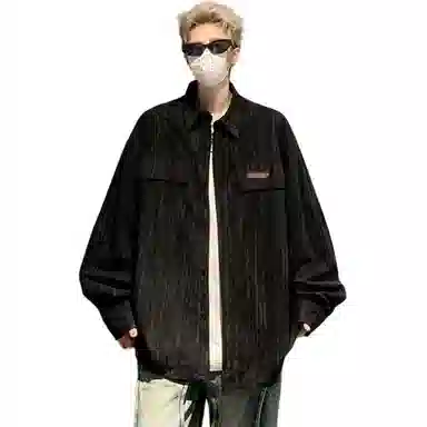 FOMOCE cleanfitoversize