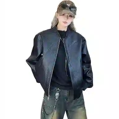 SOUL WORKER cleanfitpu