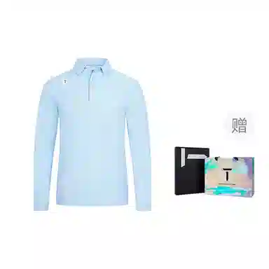 EUROPEAN TOUR FW25 TPolo